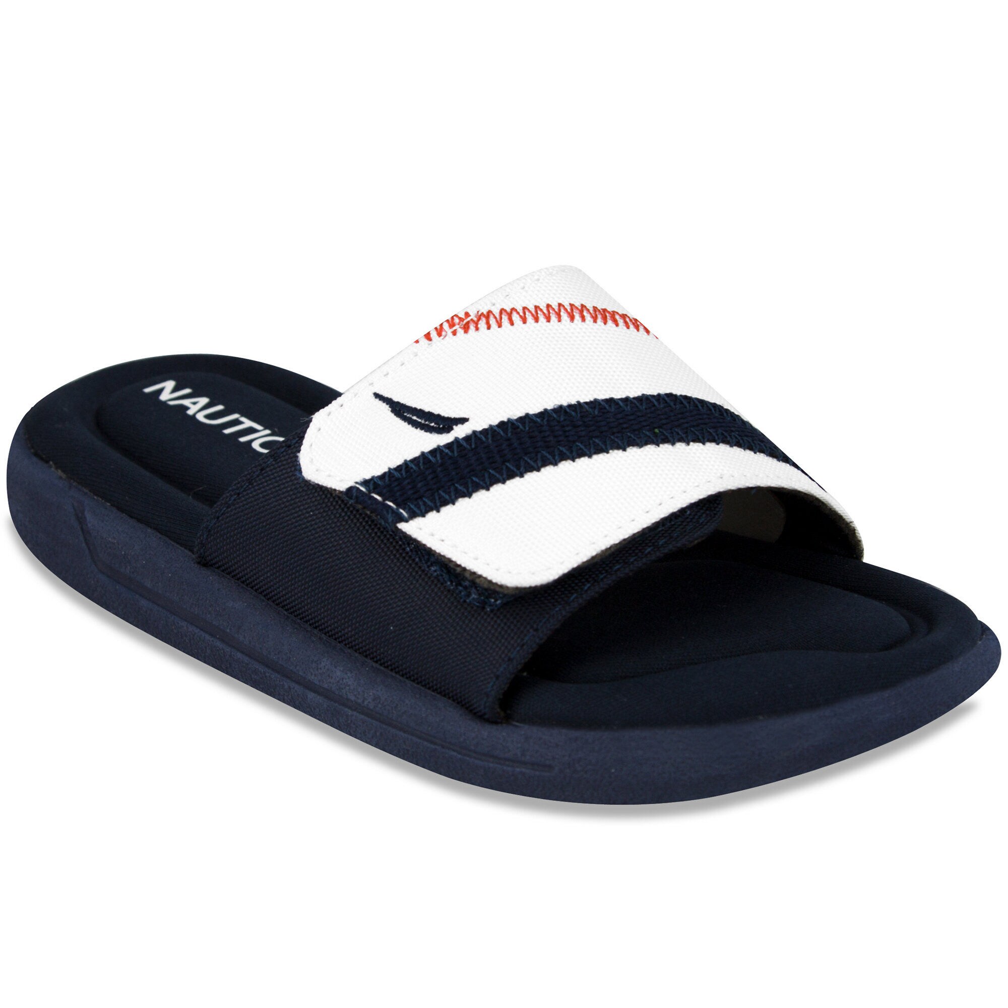 Bilander Shoe,Bright White,large