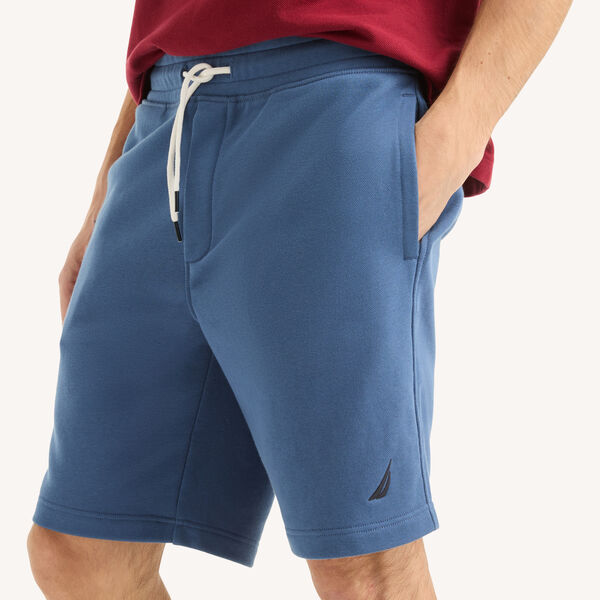 9" Fleece Short
