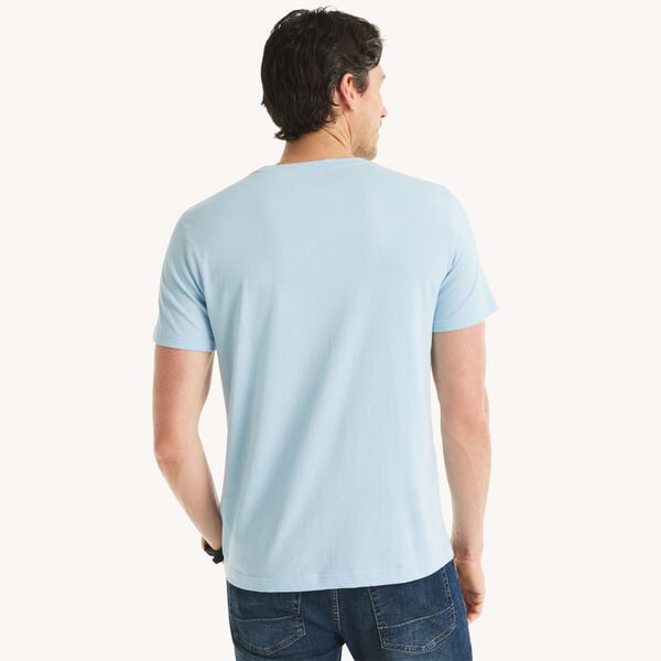 Logo Graphic T-Shirt