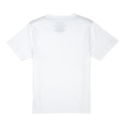 LITTLE BOYS' STRAIT V-NECK T-SHIRT (4-7),Antique White Wash,large