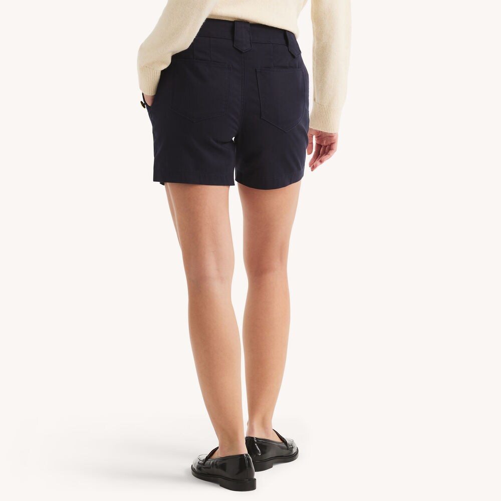 Sailor Short,Navy,large