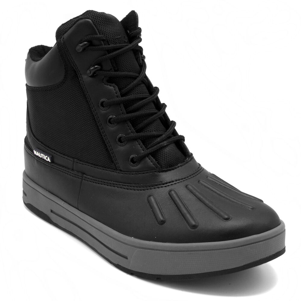 New Bedford Boots,Charcoal,large