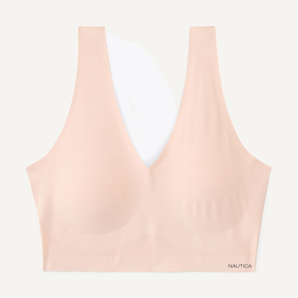 Bralette, 3-Pack,Dark Brown,large
