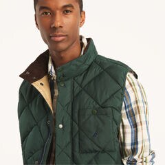 Tempasphere Utility Vest,Kelp Seas,large