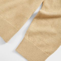 NAVTECH BRAND ICON TURTLENECK SWEATER,Dark Otter,large