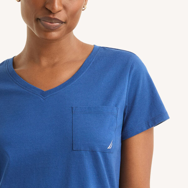 Printed Pajama Pant Set