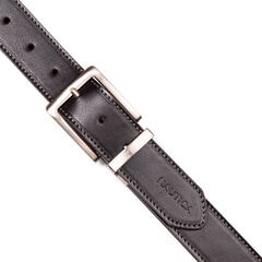 brand icon Twist Belt,Khaki Beach,large