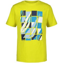 LITTLE BOYS' SAILING GRAPHIC T-SHIRT (4-7),Life Boat,large