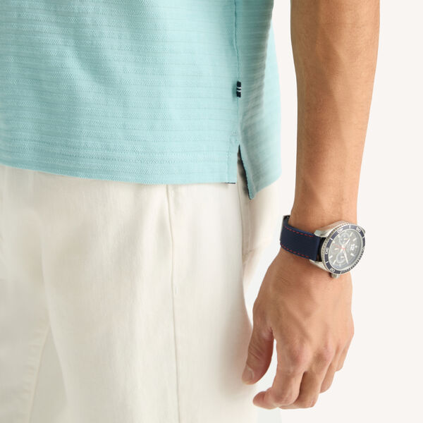 Classic Fit Polo