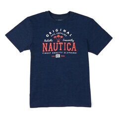 Toddler Boys' Enrique Tee (2T-4T),Oyster Bay Blue,large