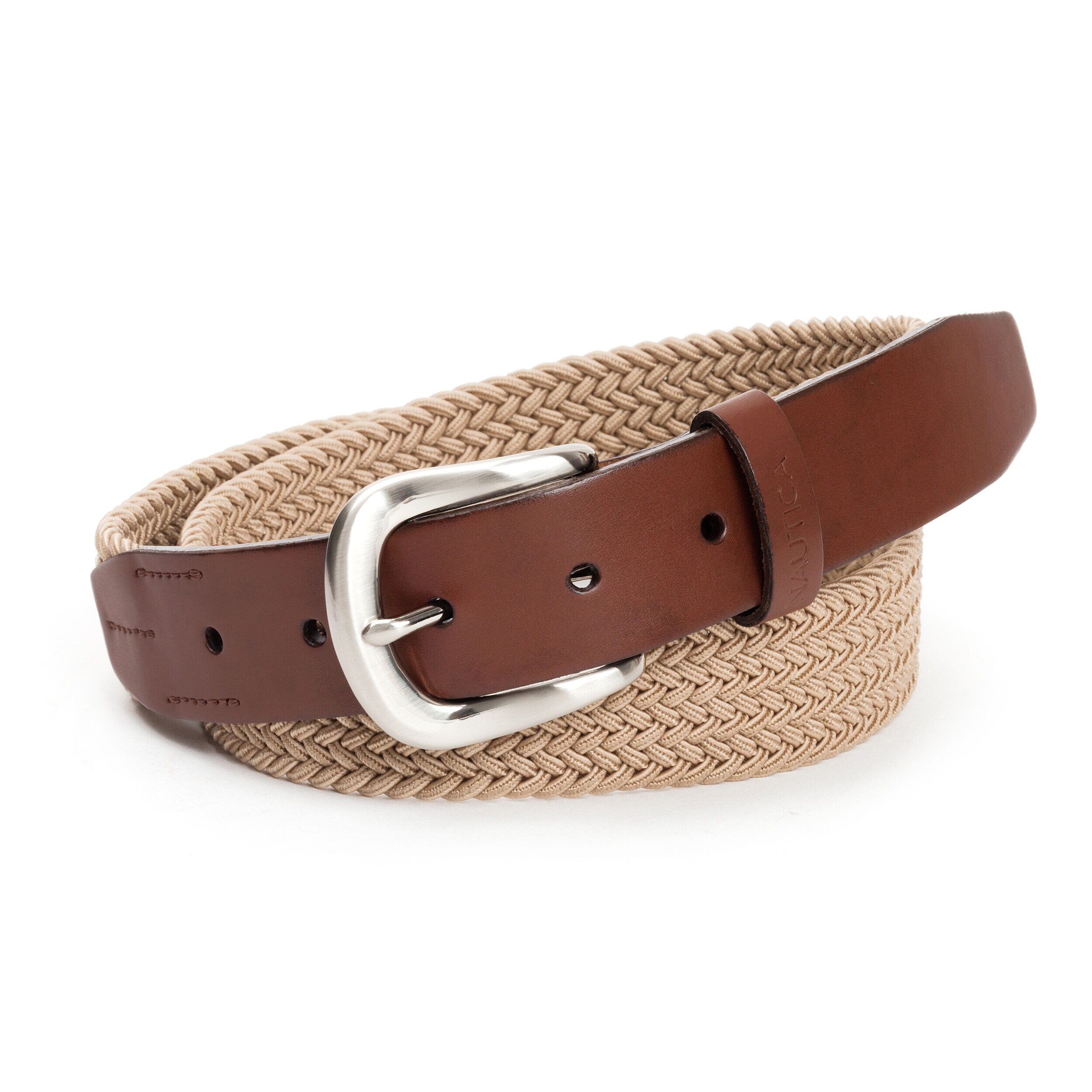 Nautica braided belt clearance