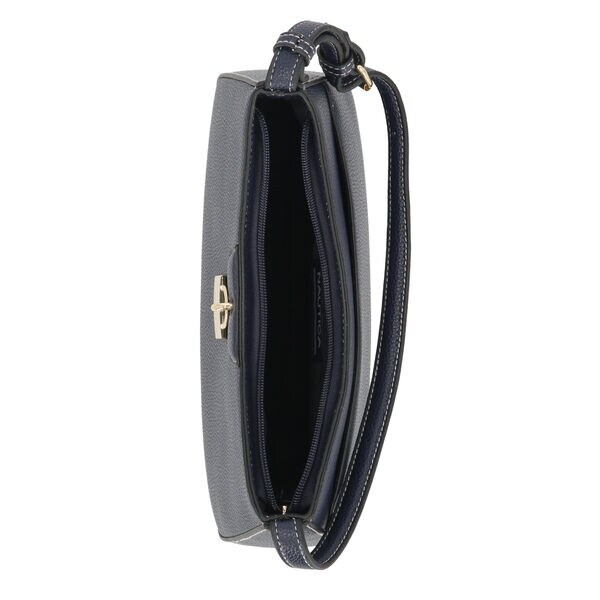 Cliff Hanger Hobo Bag