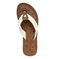 Beach Flip-Flop,Dust Storm,large