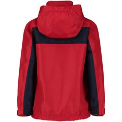 Little Boys' Water-Resistant Jacket (4-7),Melonberry,large