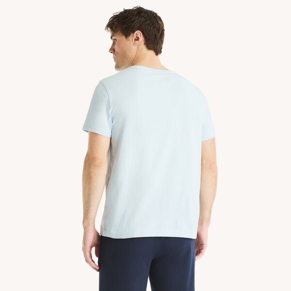 Polar Bear Graphic T-Shirt