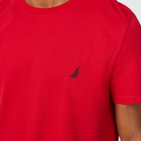 Crewneck Deck T-Shirt