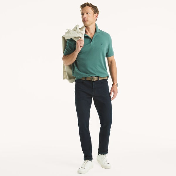 Athletic Slim Stretch Denim