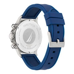 NCT Blue Ocean Silicone Watch,Ice Blue,large