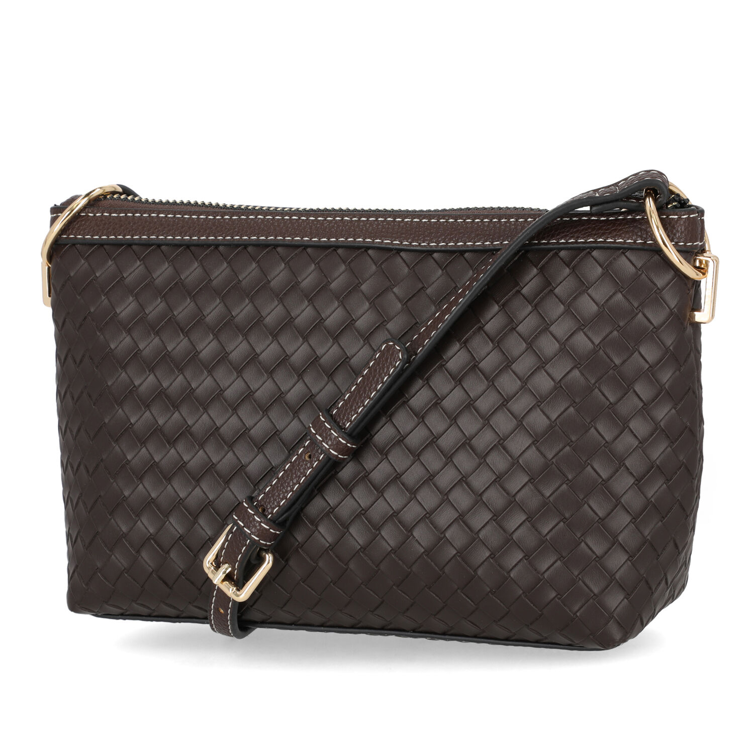 Woven Crossbody Bag | Nautica