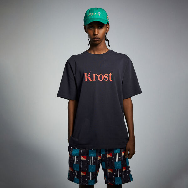 KROST x Nautica Fair Winds Oversized T-Shirt
