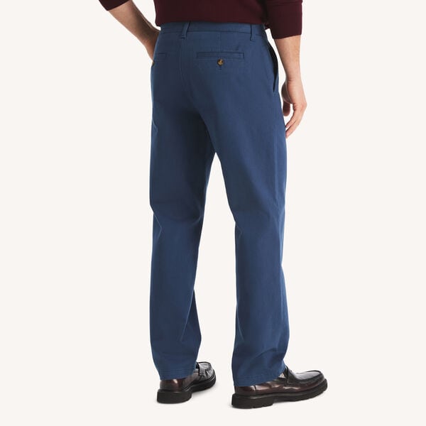 Classic Fit Deck Pant