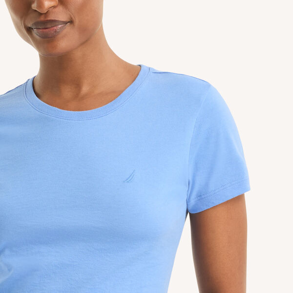 Crewneck Deck T-Shirt