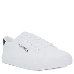 Lace-Up Sneaker,Sail White,large