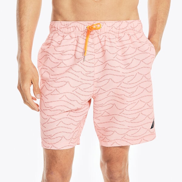 8" NAUTICA WAVE SWIM