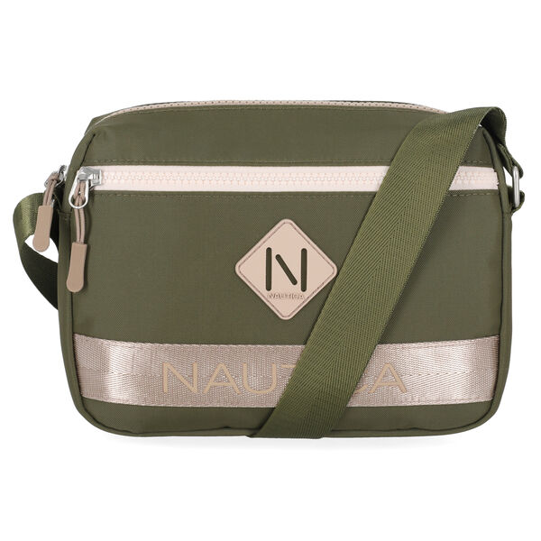 Camera Crossbody Bag