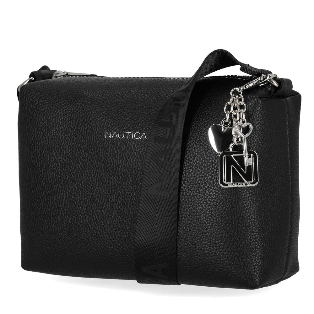 Charm Crossbody Bag,Twig,large