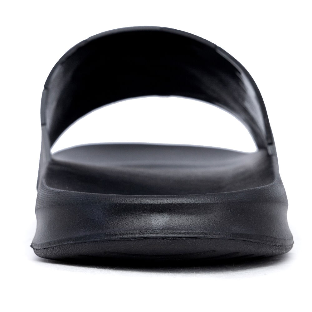 Logo Slide Sandal,Sage,large