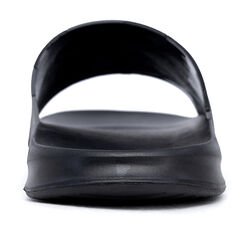 Logo Slide Sandal,Sage,large