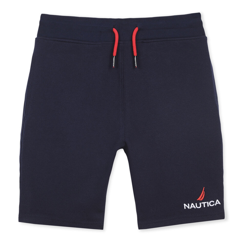 TODDLER BOYS' JAMES PULL-ON ACTIVE SHORT (2T-4T),Aquadream,large