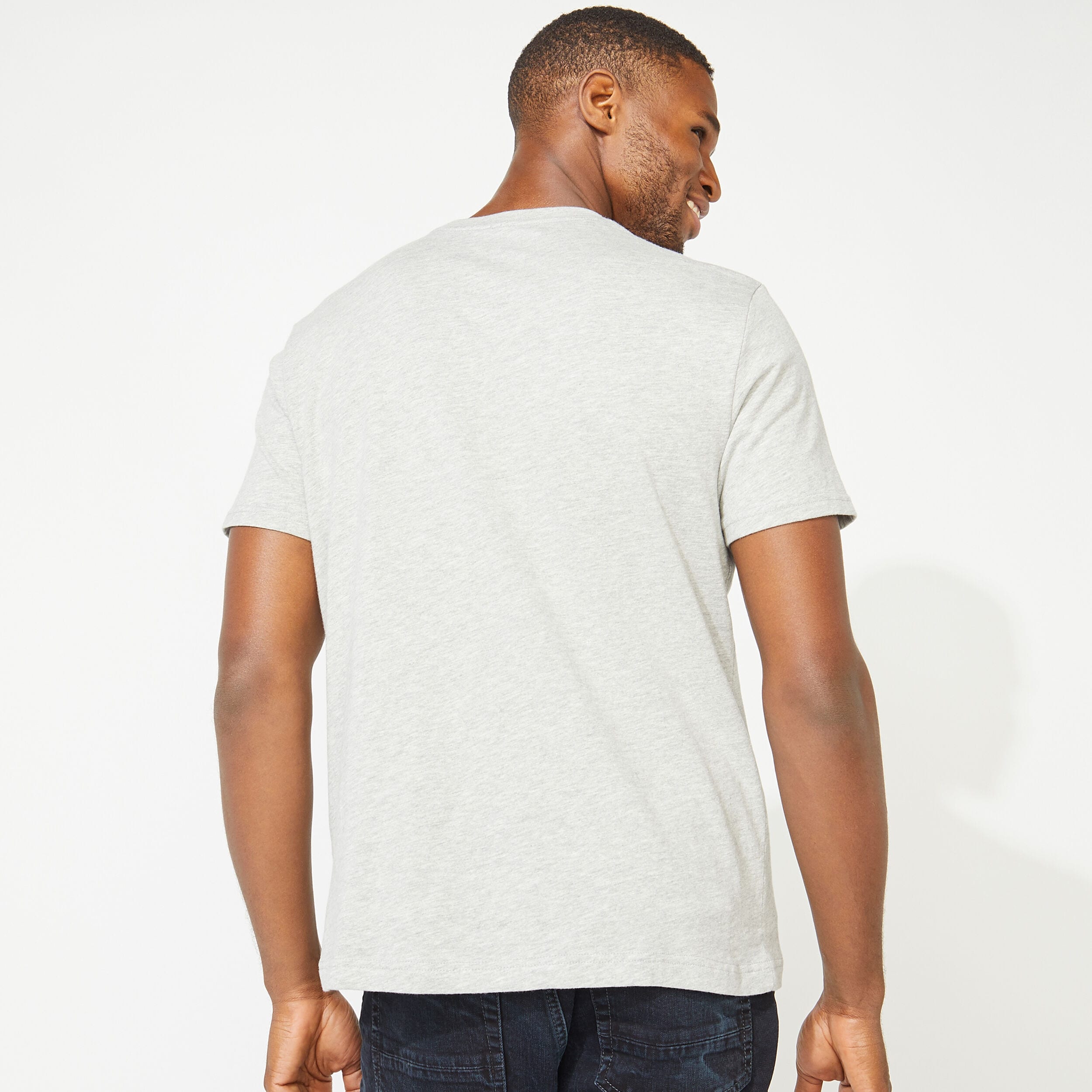 NAUTICA JEANS CO. GRAPHIC T-SHIRT | Nautica