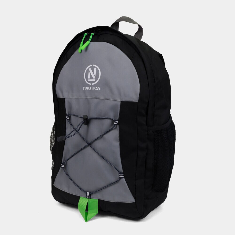 H20 SPORT BACKPACK,Grey Heather,large