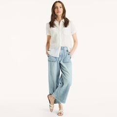 Sailor Pant,Alaskan Blue,large