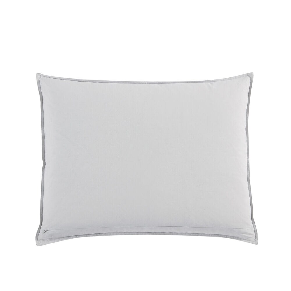 FAIRWATER KING COMFORTER AND SHAM SET,Heather,large
