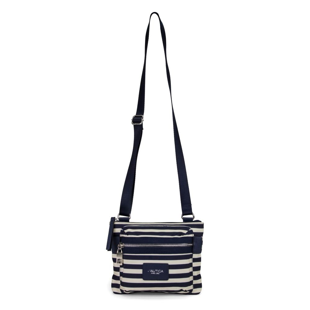 ARMADA CROSSBODY BAG,Navy,large