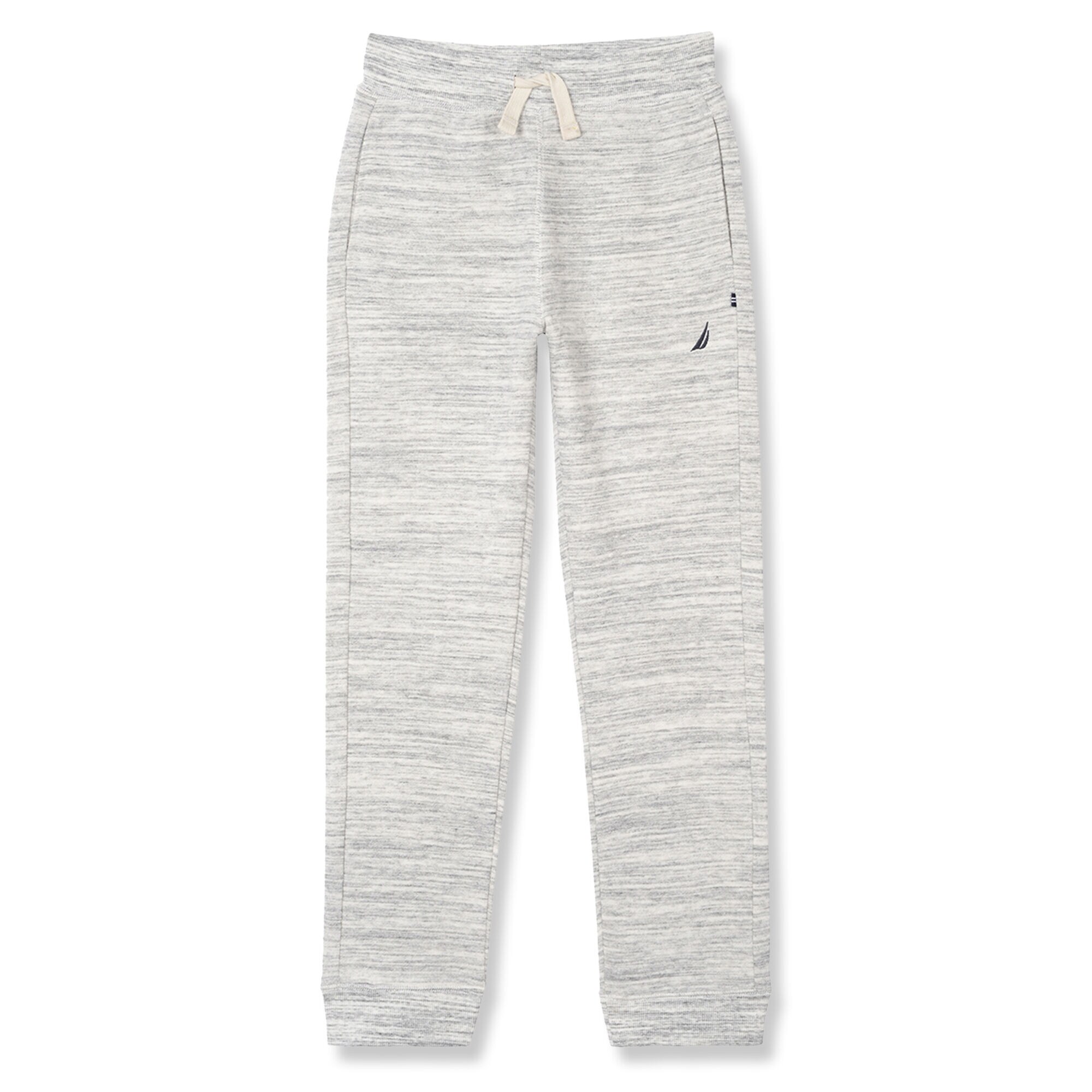 TODDLER BOYS' ACTIVE SWEATPANT (2T-4T),Oat,large