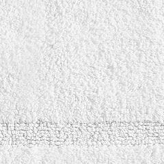 PENISTON SOLID TUFTED RUNNER RUG,Antique White Wash,large