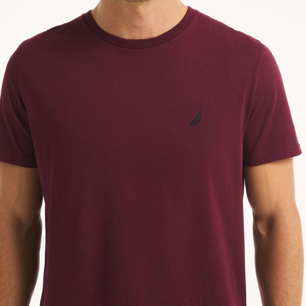 Crewneck Deck T-Shirt