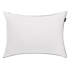 All Sleep Positions King Pillow 2pc Pillows,Antique White Wash,large