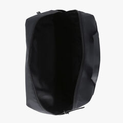 MINI LOGO BACKPACK,True Black,large