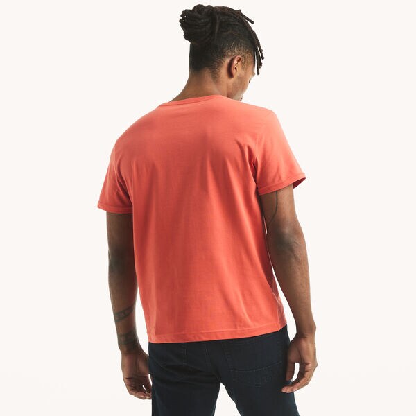 Crewneck Deck T-Shirt