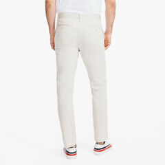 CLASSIC FIT PERFORMANCE PANT,Nautica Stone,large