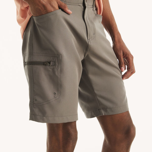 Nautica OTF 10" Fishing Short