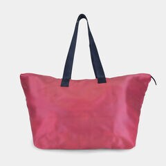 New Tack Packable Large Tote,Rustic Sunset,large