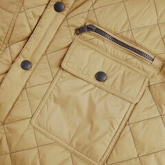 BIG & TALL TEMPASPHERE QUILTED SHIRT JACKET,Bimini Green,large