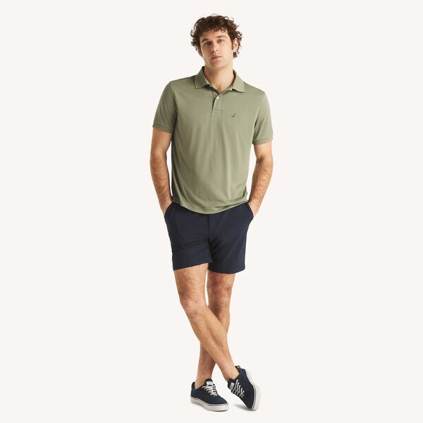 Navtech Classic Fit Performance Polo