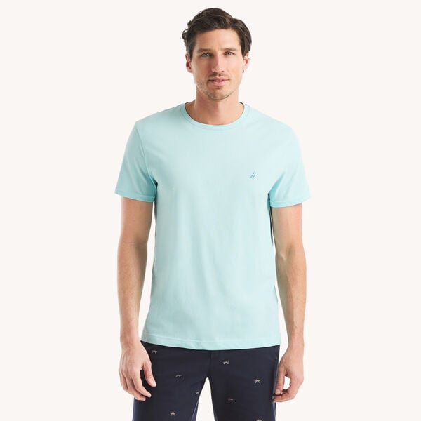 Crewneck Deck T-Shirt